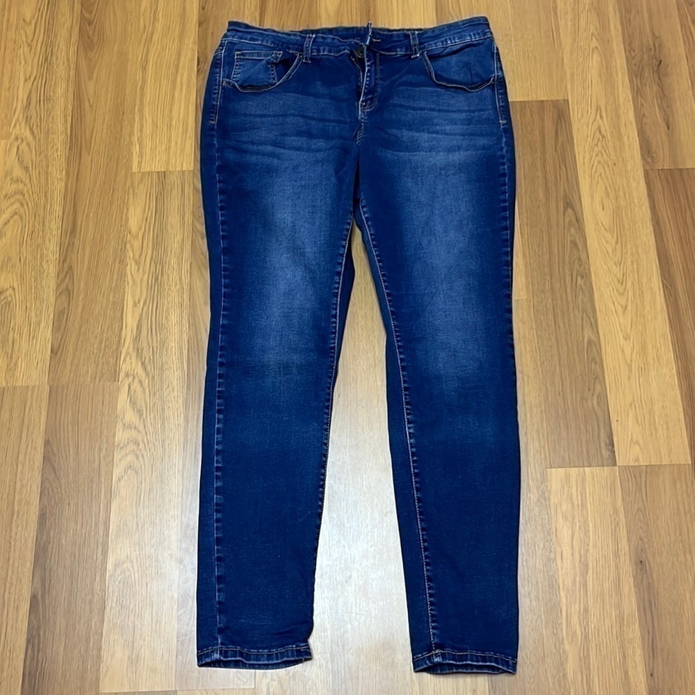 Work Jeans
